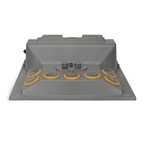 Evaporator 15