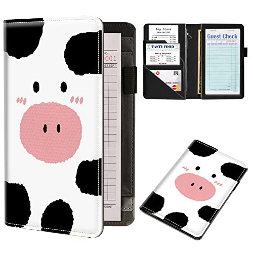 Cute Cow Print