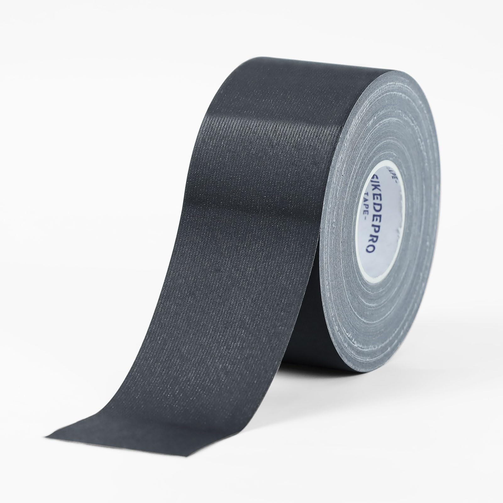 Black Gaffers Tape 2