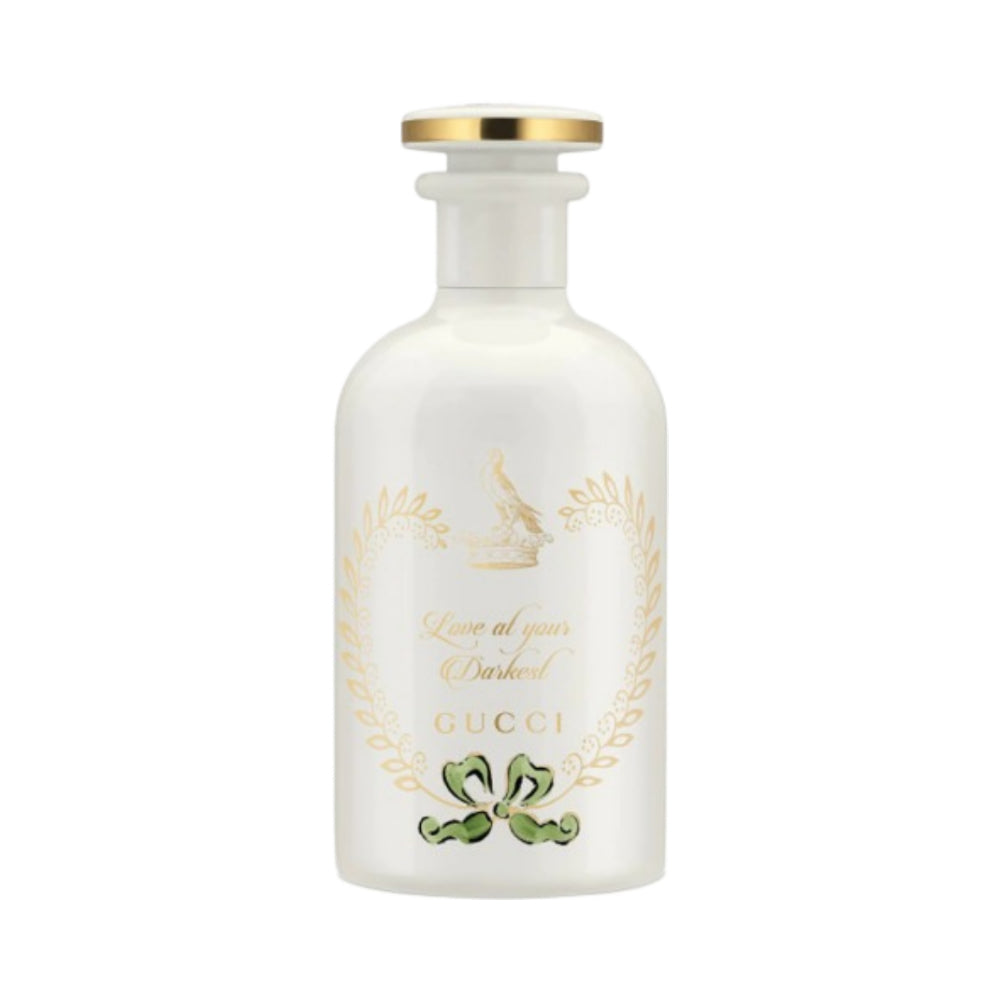Love At Your Darkest Eau de Parfum 100ml - Premium Long-Lasting Women's Perfume for Evening & Romantic Occasions