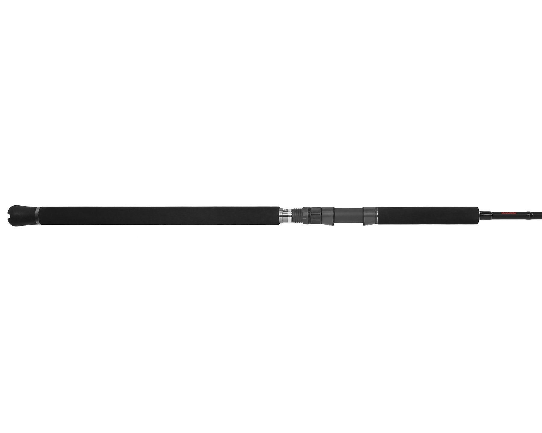 Jigging World AMF Popping Rods – Saltwater Fishing Rod for Surf Casting & Offshore Angling – Perfect for Popping, Jigging & Casting Lures