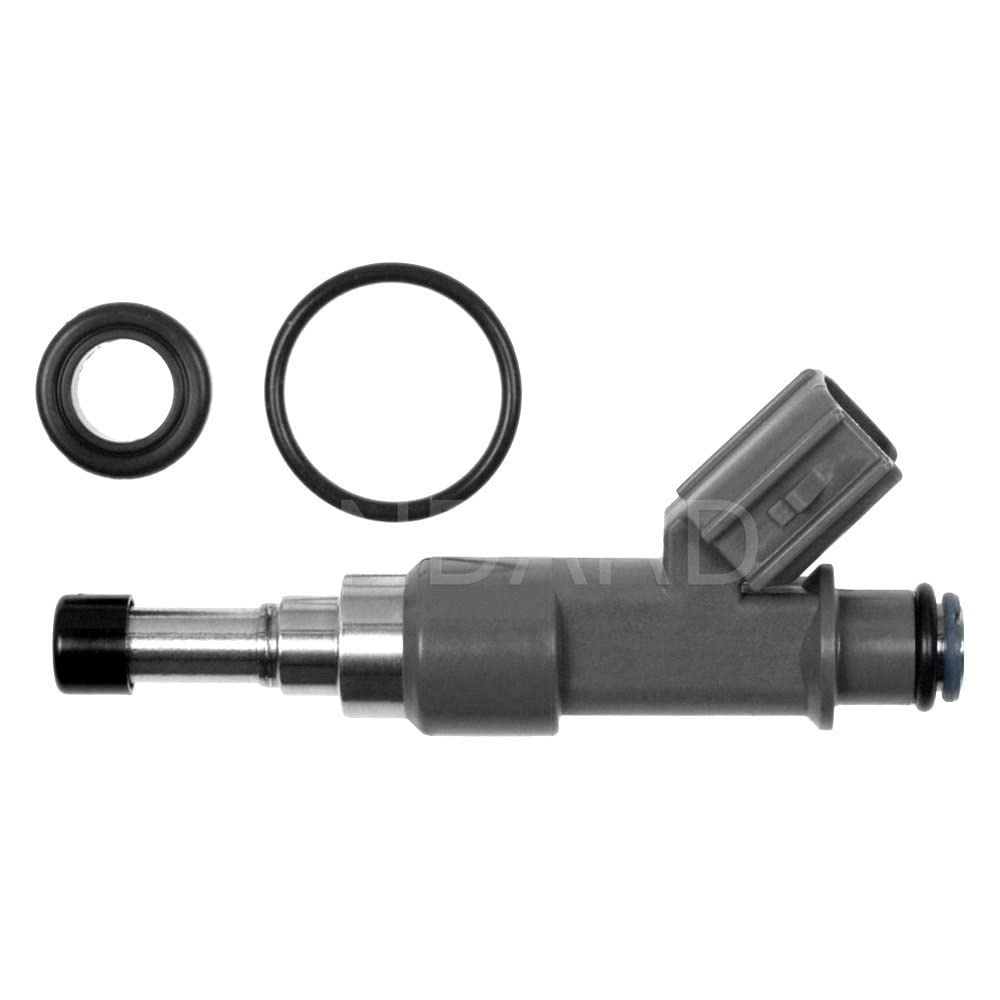 Standard Motor Products FJ783 Fuel Injector - High Performance Replacement for Smooth Engine Operation - Perfect for Car Repair & Maintenance