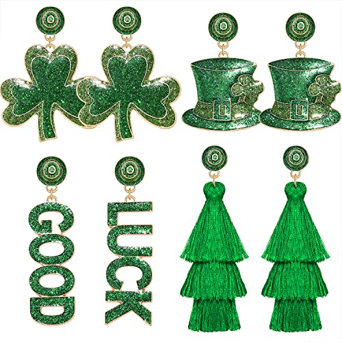 St.Patrick's DayC