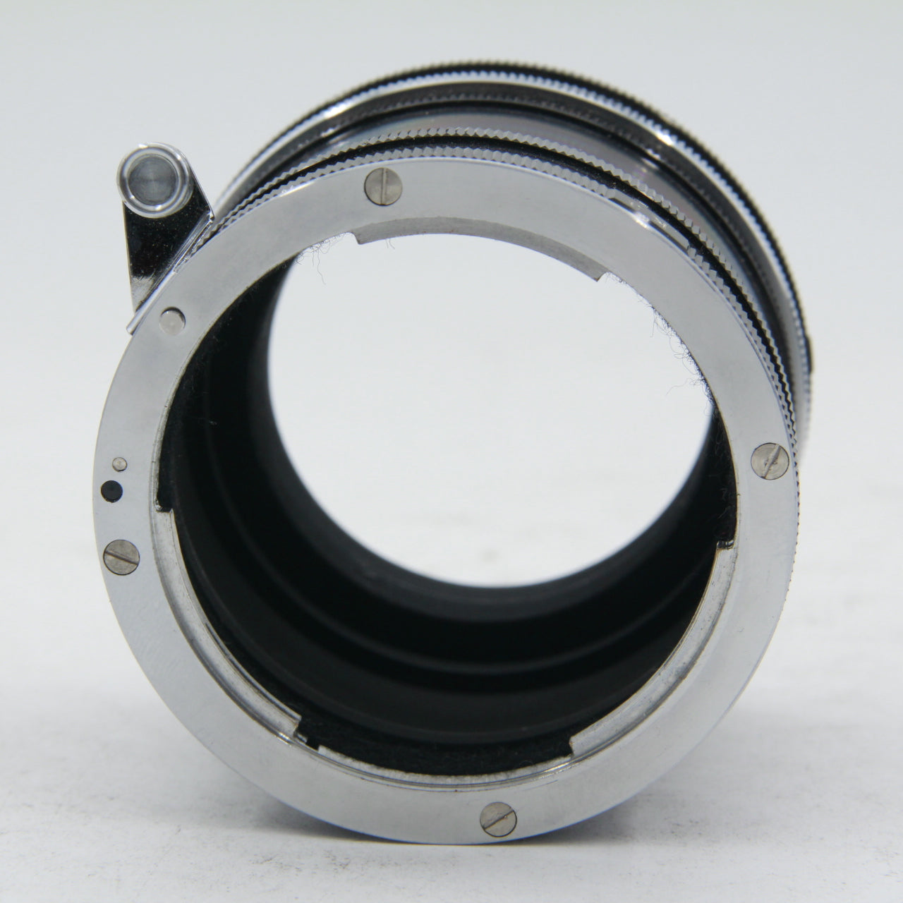 Used Nikon Extension Tube Set K1 K3 K4 K5 with Case - Macro Photography Accessories for DSLR Cameras - Perfect for Close-Up Shots, Product Photography & Nature Macro