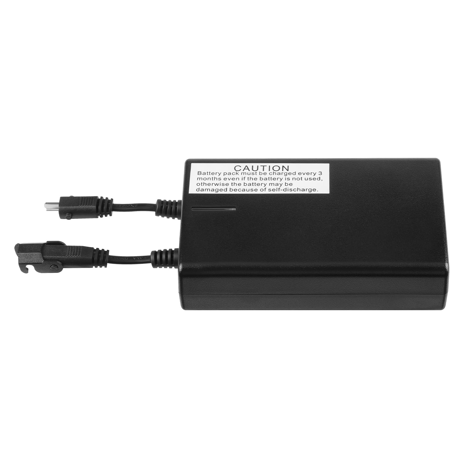 ZB-B1800 Universal Wireless Rechargeable Battery Pack for Power Recliners & Lift Chairs - Long Lasting Backup Power Supply for Home Theater, Living Room & Bedroom Relaxation