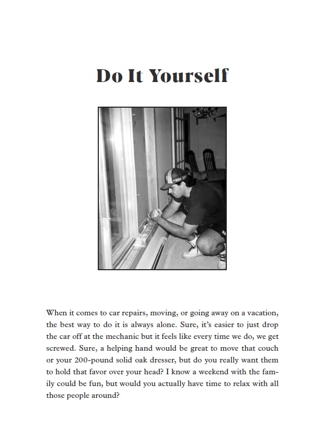 Be a Man: The Ultimate Guide to Masculinity & Self-Improvement | Life Skills, Confidence & Success Tips for Men