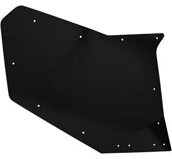 DragonFire Racing Door Skins - Heavy Duty Off-Road UTV Side Door Panels for Jeep & ATV | Durable Replacement for Adventure & Trail Riding