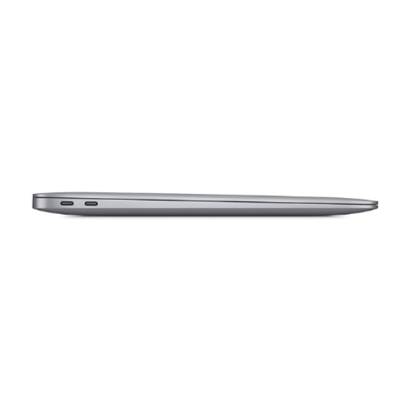 Apple MacBook Air M1 Chip 13-inch Laptop - 128GB SSD, 8-Core CPU, 7-Core GPU (2020 Model, Space Gray) | Lightweight & Powerful for Work, Study & Travel