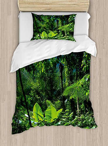 Forest Green