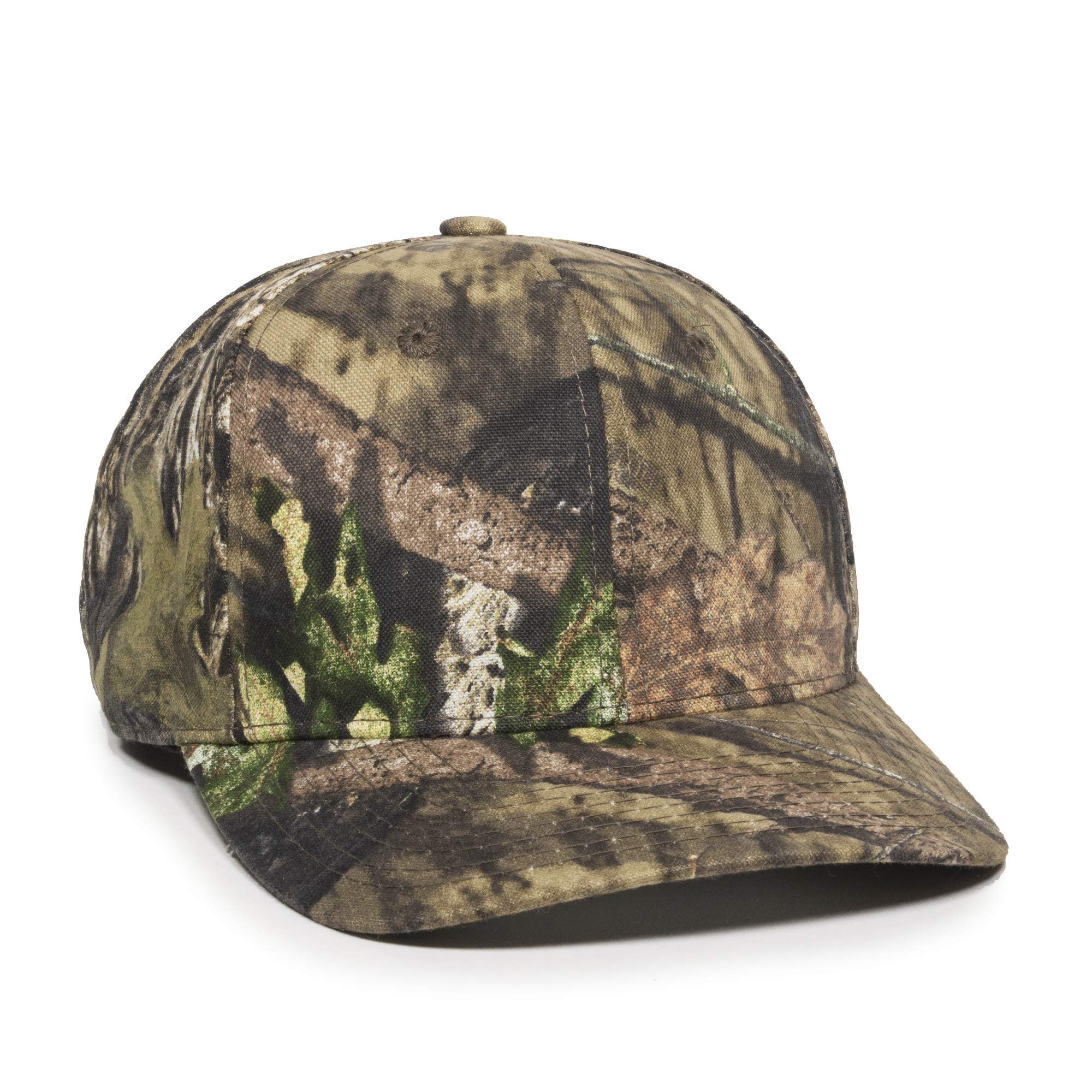Outdoor Cap 301is - Lightweight Breathable Sun Hat for Men & Women - Perfect for Hiking, Running, Fishing & Summer Outdoor Activities
