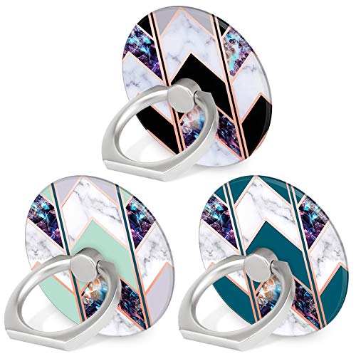 Wave Geometric Marble