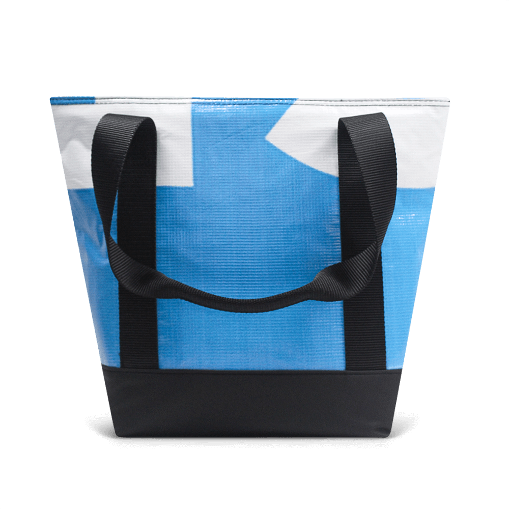 Beck Cooler Bag Bk1 00418 - Insulated Lunch Bag for Work, Picnics & Outdoor Activities - Leakproof & Durable Portable Cooler for Food & Drinks