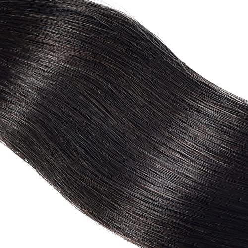 1B# Natural Black
