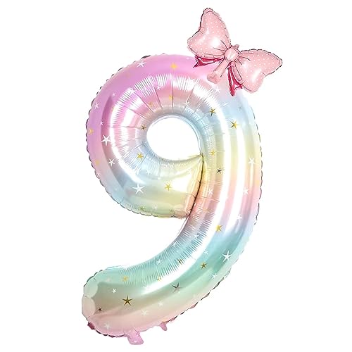 Stars Butterfly 9