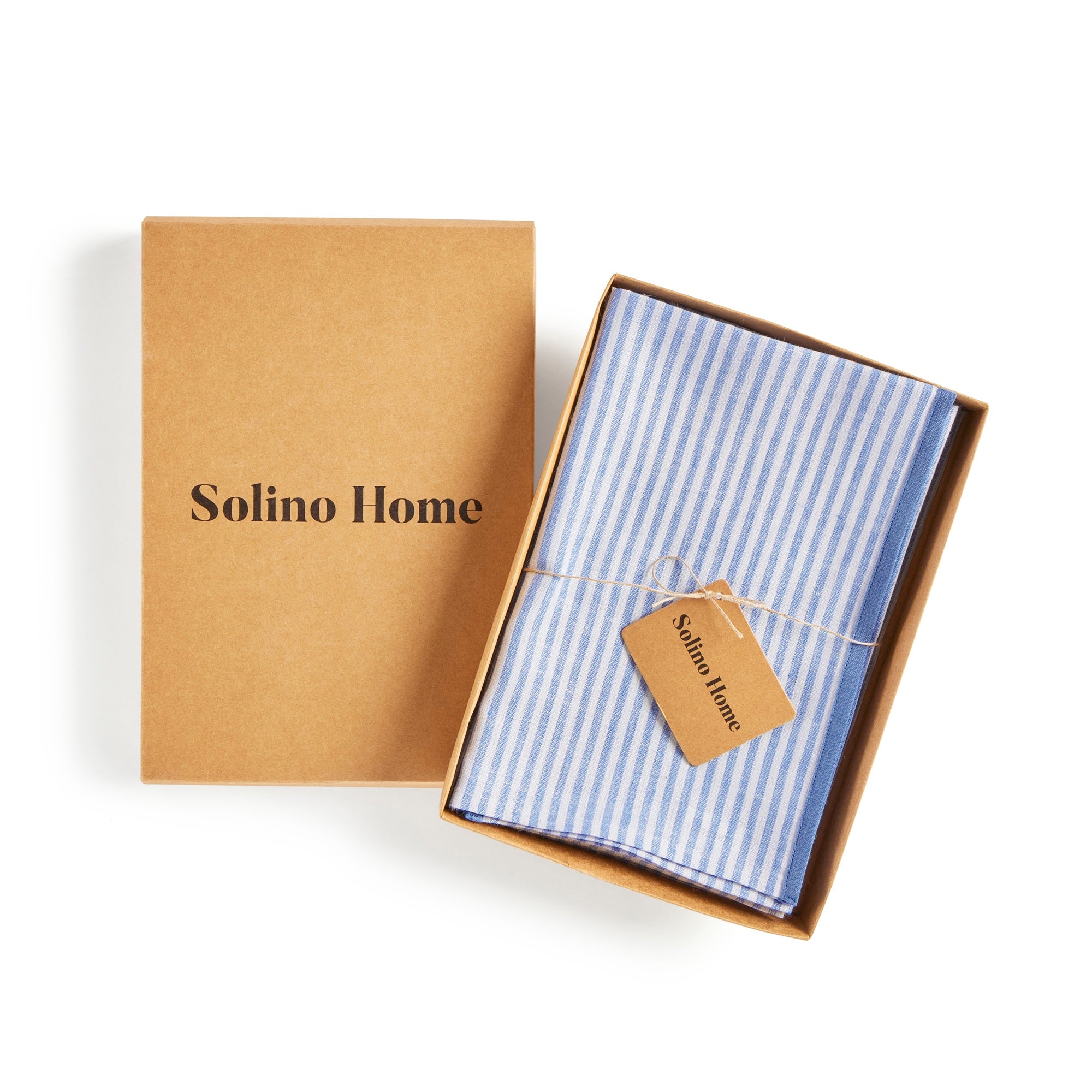 Premium Carmine Napkins, Set of 4 - Soft & Absorbent Dinner Napkins for Formal Dining, Parties & Special Occasions