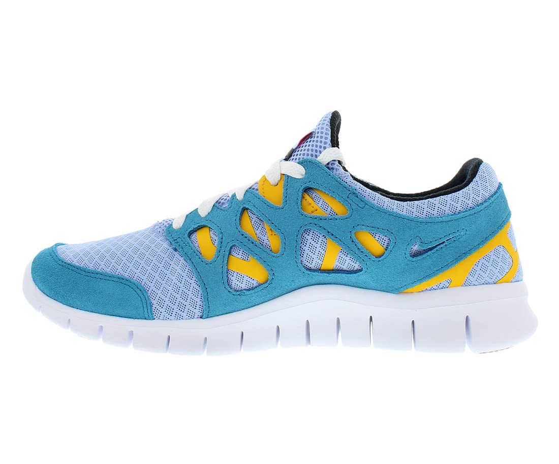 Nike Men's Gymnastics & Running Shoes - Lightweight Training Shoes for CrossFit, Gym Workouts & Jogging