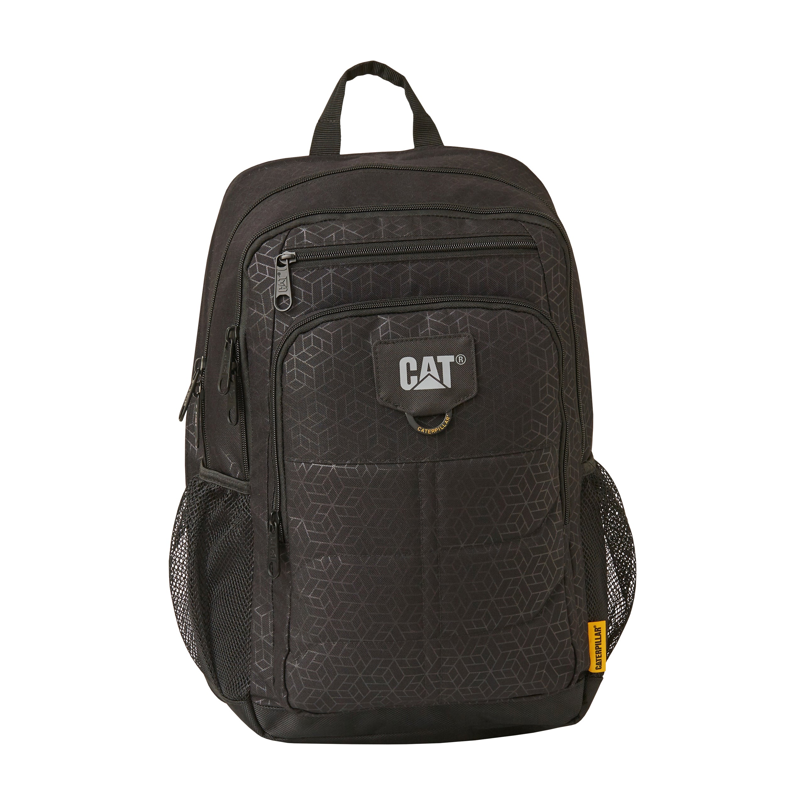 Bennett Classic Backpack for School, Travel & Work - Durable Laptop Backpack with USB Charging Port - Perfect for Students, Commuters & Business Professionals