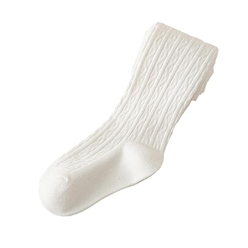 Twist Knit-white