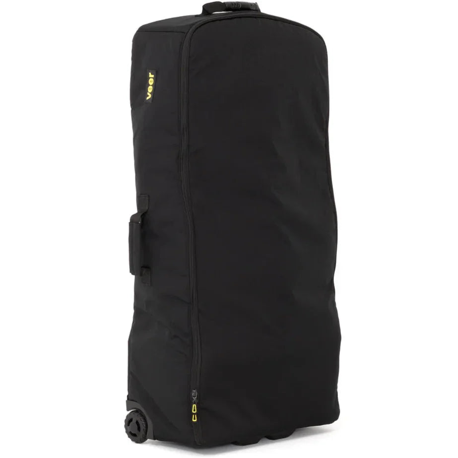 Veer Universal Wheeled Travel Bag for Cruisers - Durable & Lightweight Luggage for Cruise Vacations, Air Travel & Road Trips