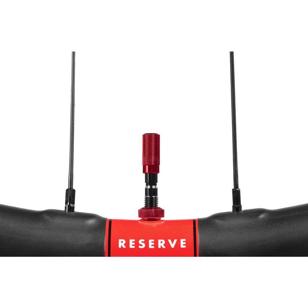 Reserve Fillmore Cap Kit (Red) - Premium Baseball Cap for Men & Women - Adjustable Snapback Hat for Outdoor Sports, Hiking, and Casual Wear