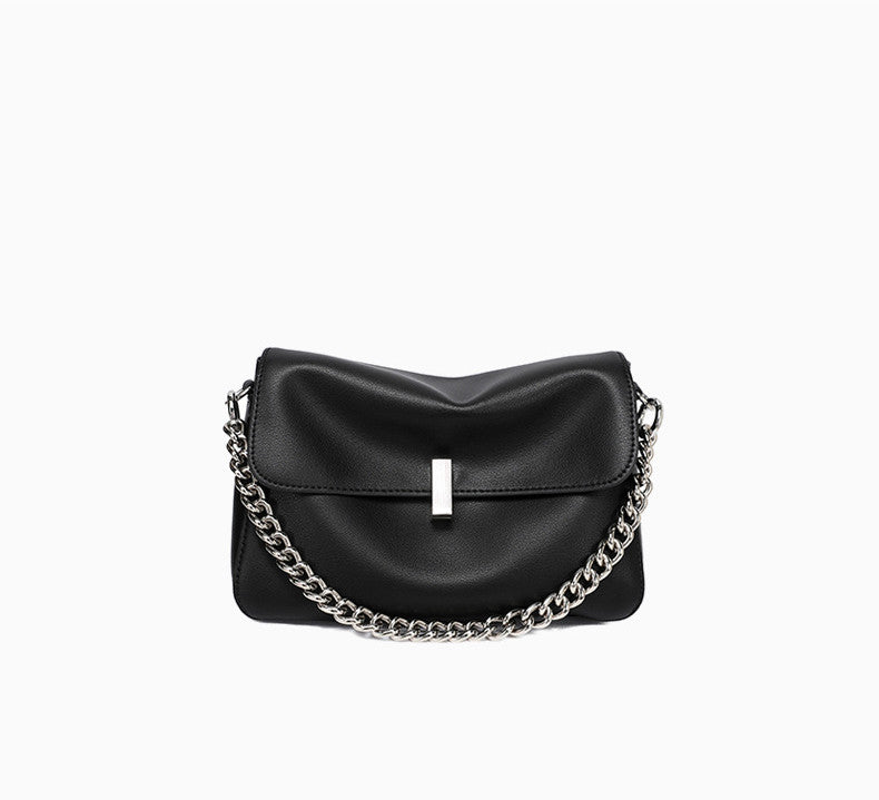Black (small: 9.5L *3.9W * 5.9H inches)
