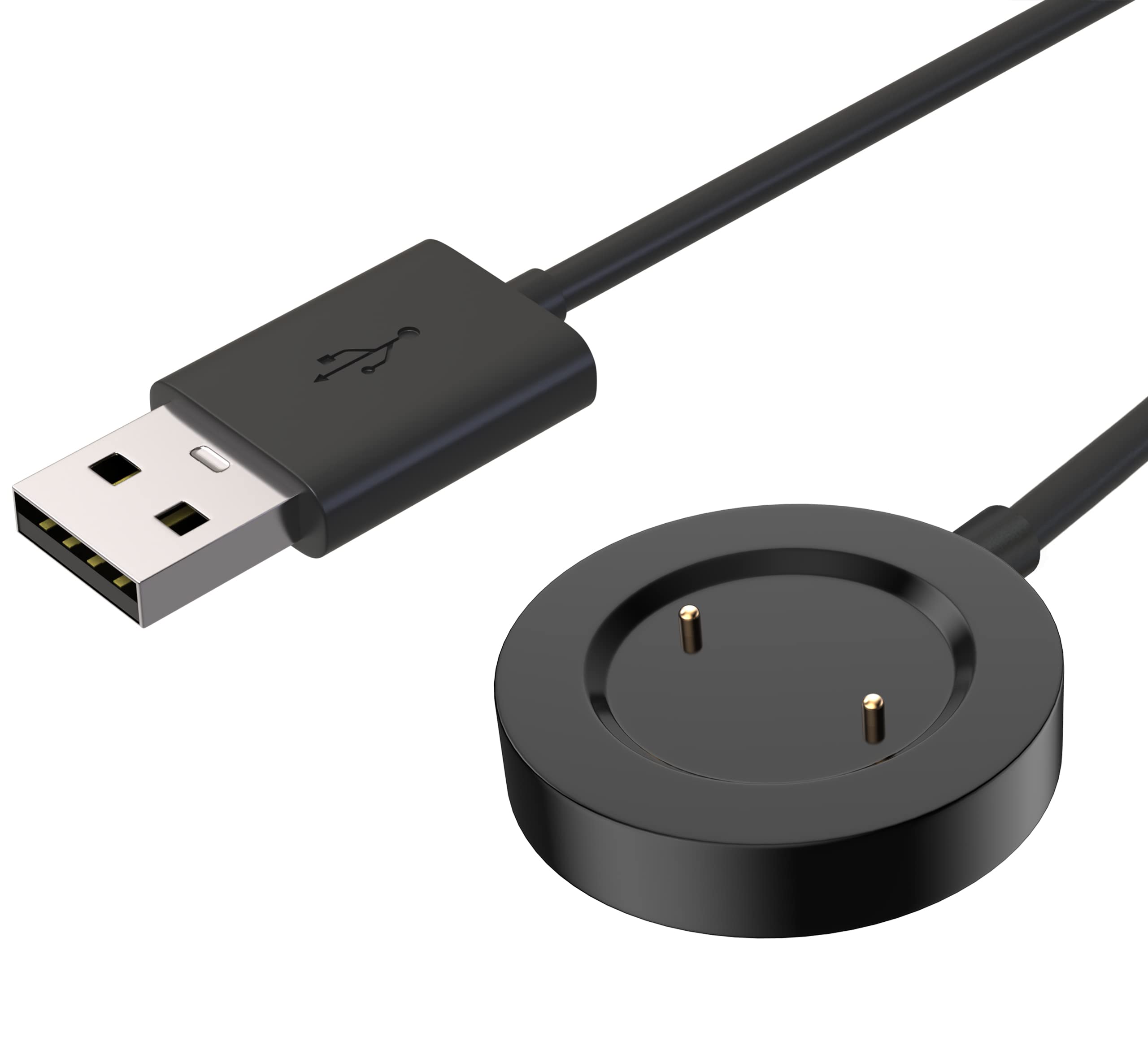 Huawei Watch Charger Cable for GT/GT2/GT2E - Fast Charging for Sports & Work