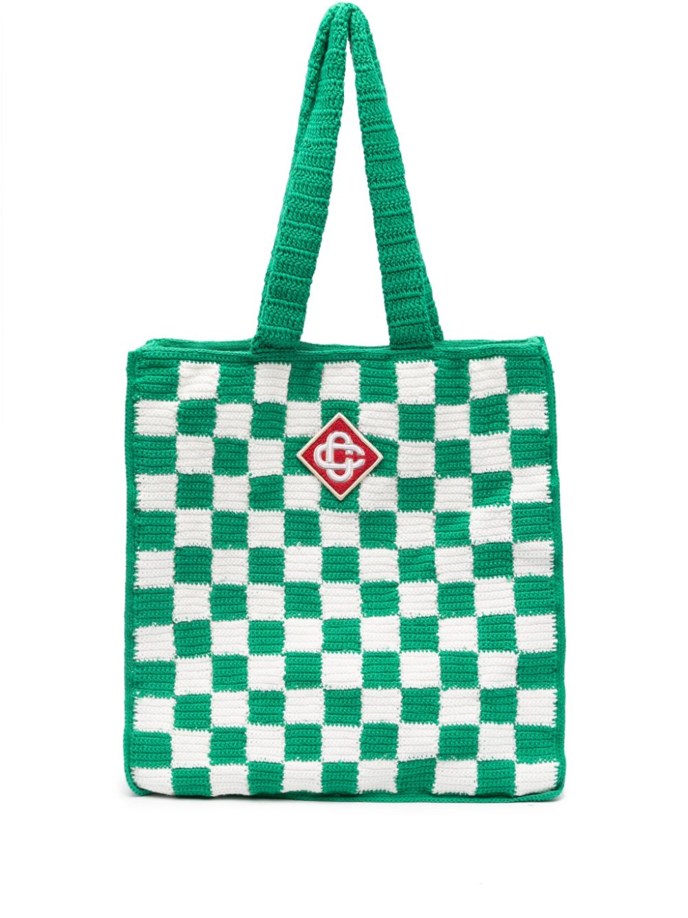 Casablanca Bags - Stylish Green Handbags & Purses for Women | Perfect for Work, Travel & Everyday Use