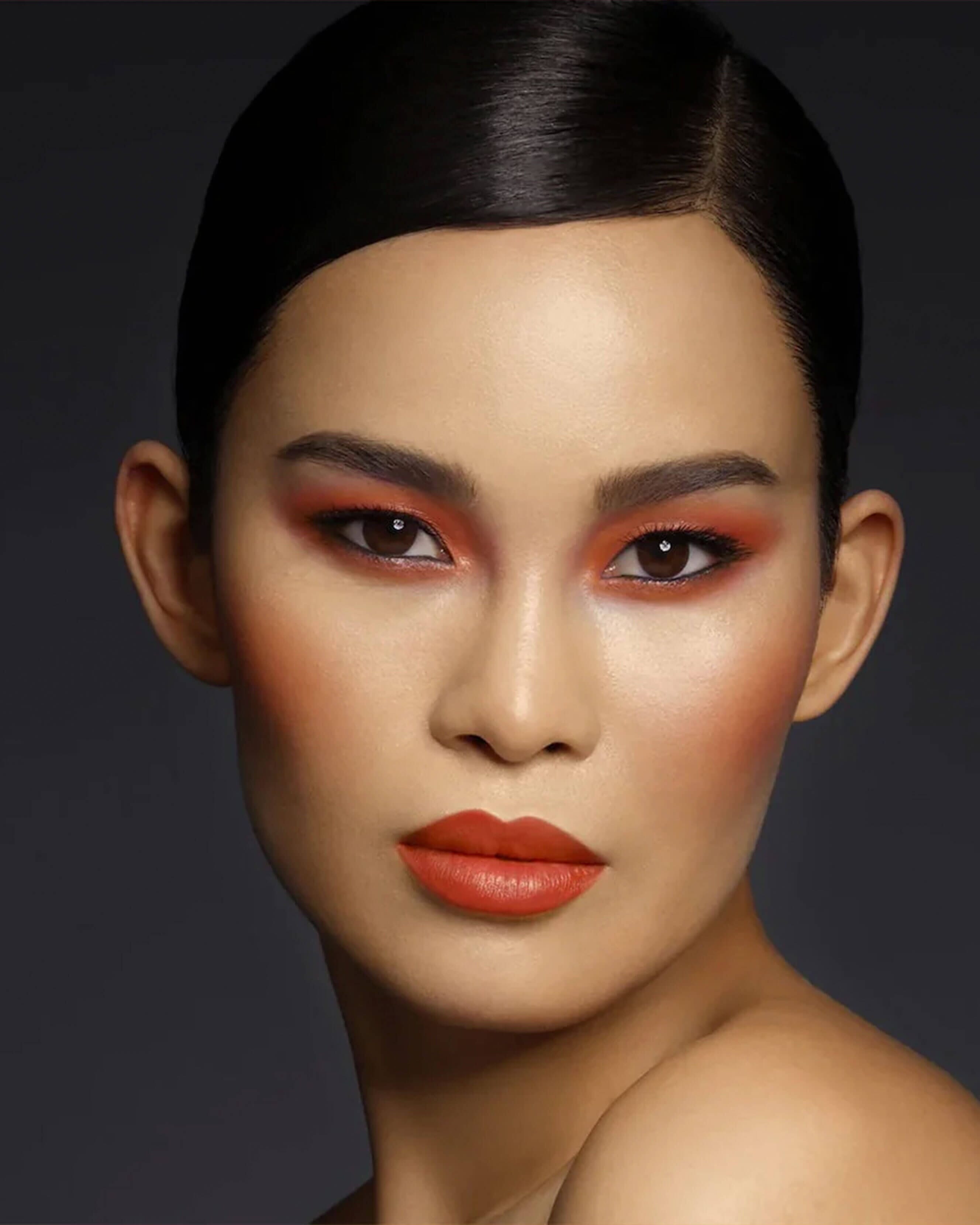 Color Nectar Pigment Balm - Hydrating Tinted Lip & Cheek Balm for Natural Glow | Perfect for Everyday Makeup & On-The-Go Touch Ups