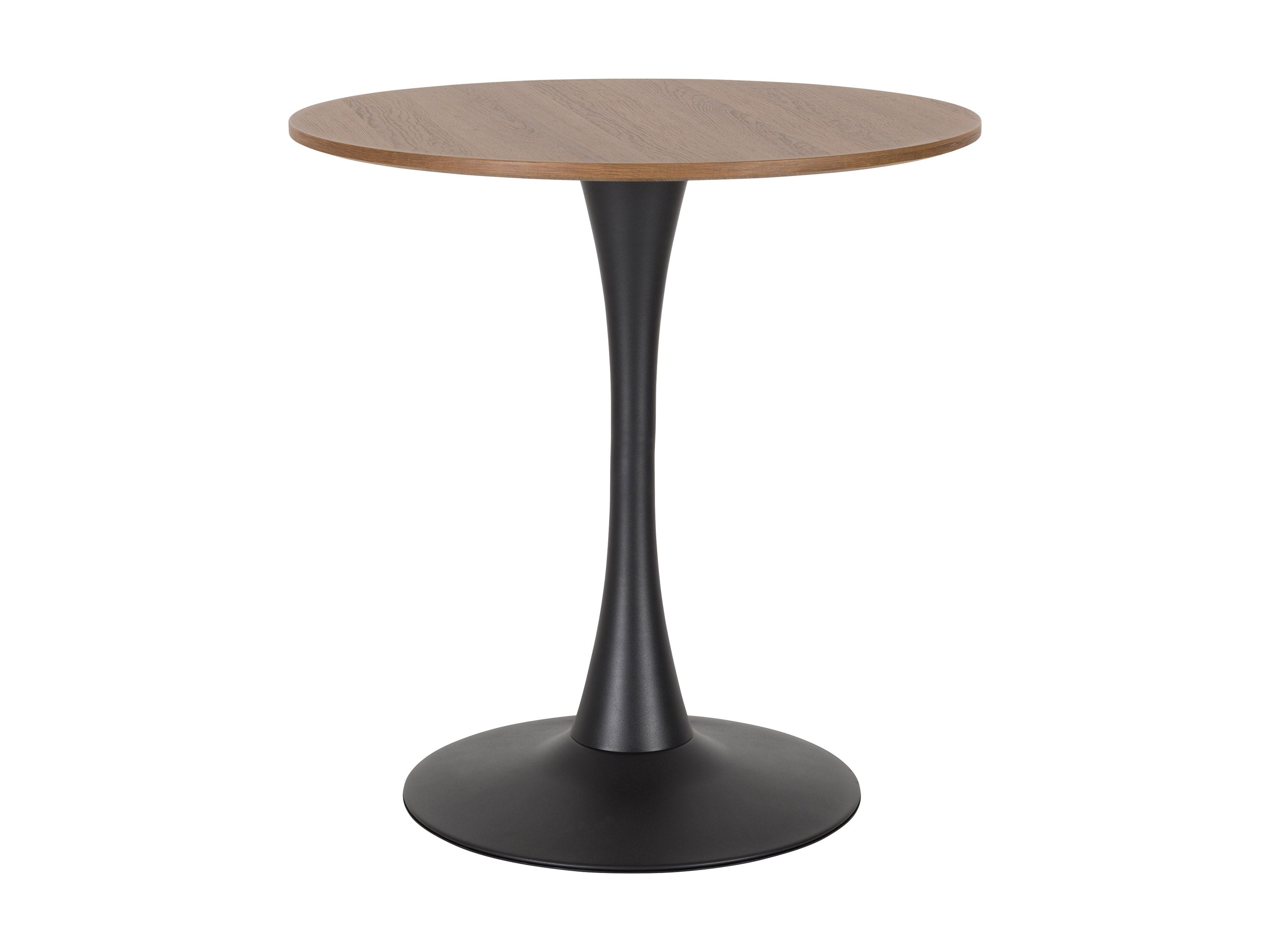 Round Wood Bistro Table 28