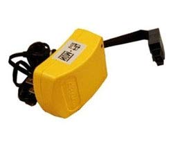 PEG PEREGO Polaris Ranger RZR Rapid Battery Charger Replacement - High Performance ATV/UTV Battery Charger by Technical Precision - Perfect for Off-Road Vehicles & Outdoor Adventures