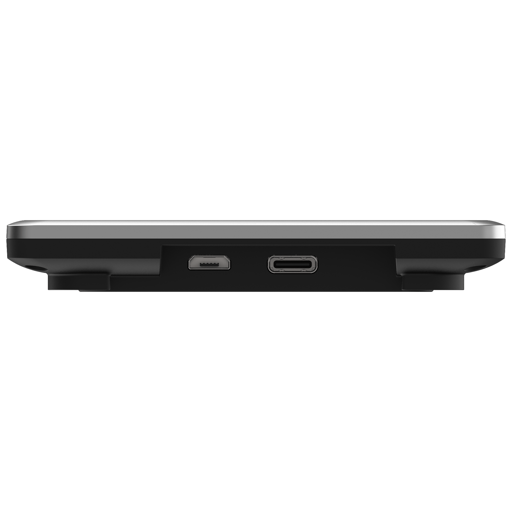 BookBuddy 3.6 Smart Panel - Portable LED Book Light with 3 Color Modes & Adjustable Brightness for Reading in Bed, Studying, Night Reading & Travel