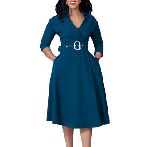 Peacock Blue