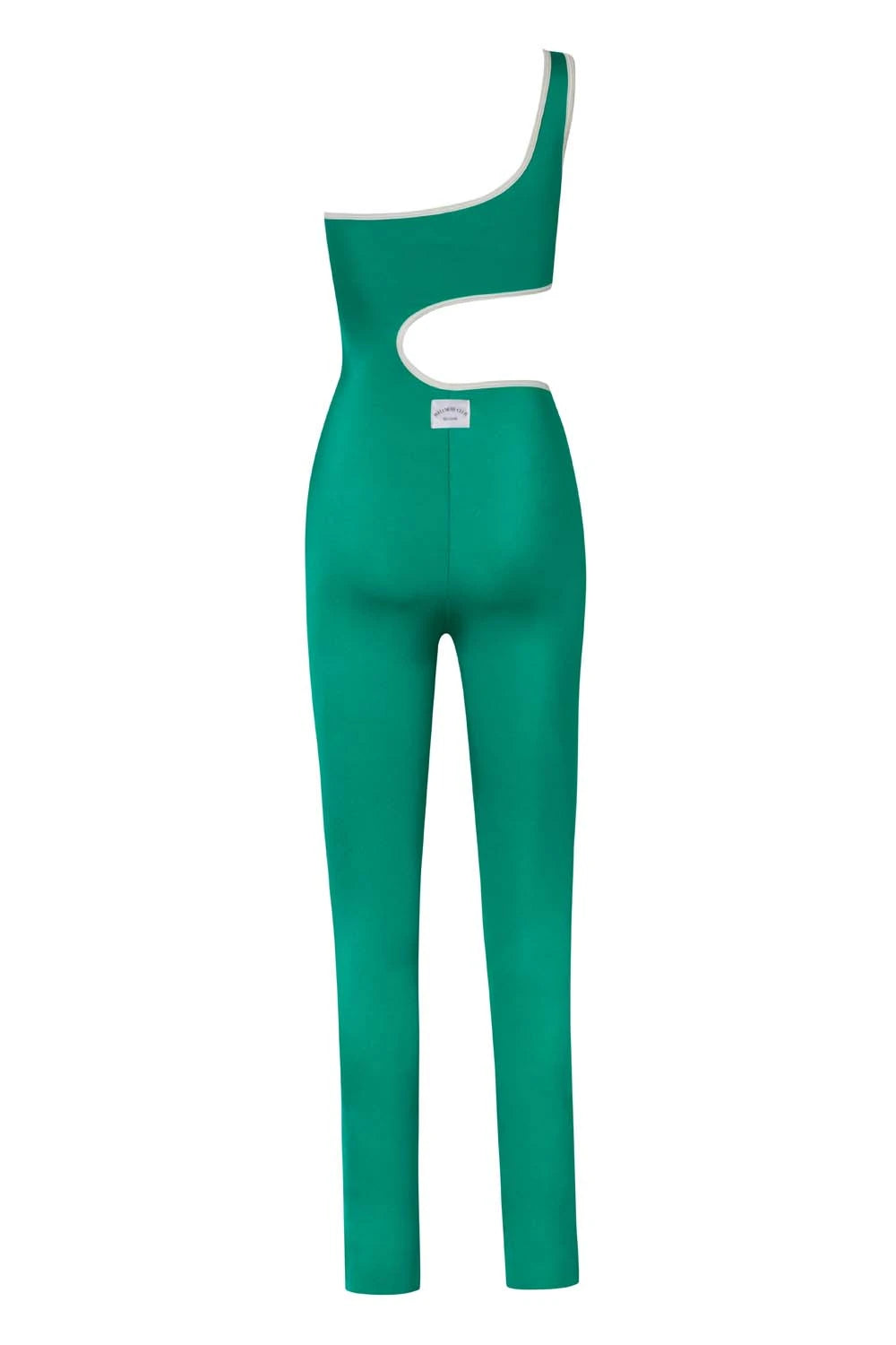 Mambo Jumpsuit for Women - Comfortable Activewear Jumpsuit for Yoga, Gym & Workout - Stretchy Breathable Fabric for Exercise & Fitness