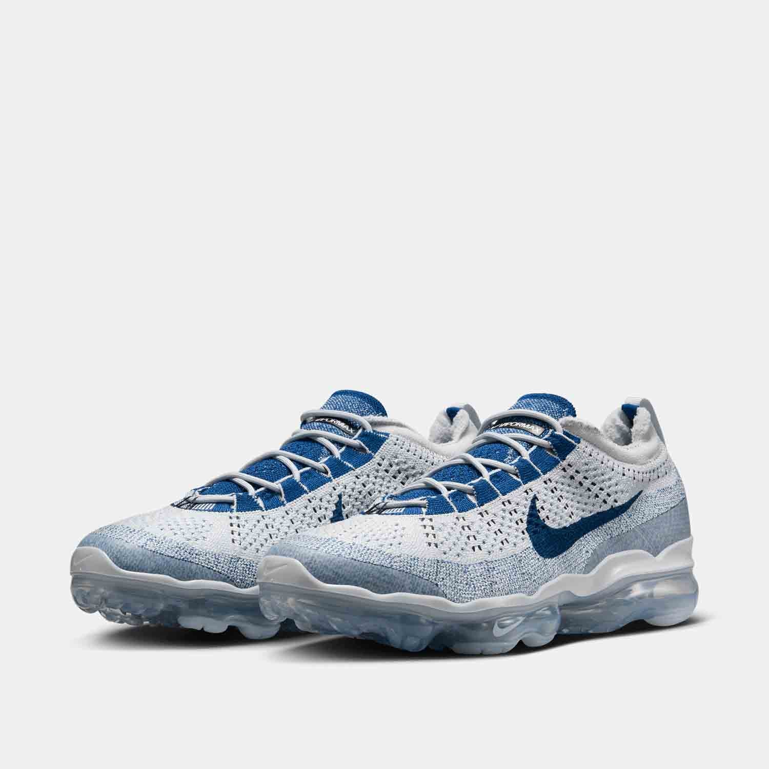 Nike Air VaporMax 2023 Flyknit Running Shoes for Men - Lightweight Breathable Sneakers for Jogging, Gym Workouts & Casual Wear