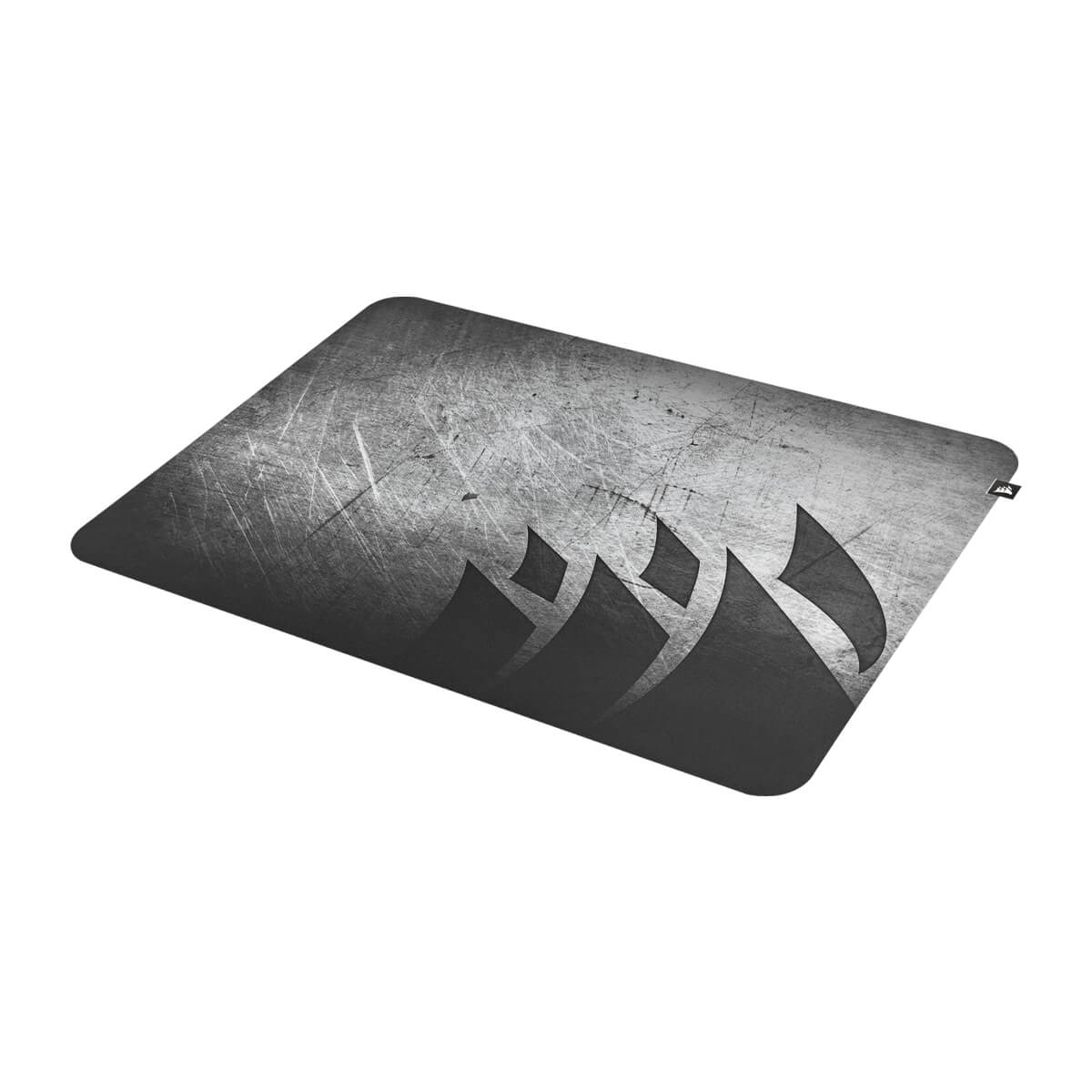 Corsair MM150 Ultra Thin Gaming Mouse Pad - Smooth Glide Surface for PC & Laptop - Perfect for FPS, MOBA, and Office Work