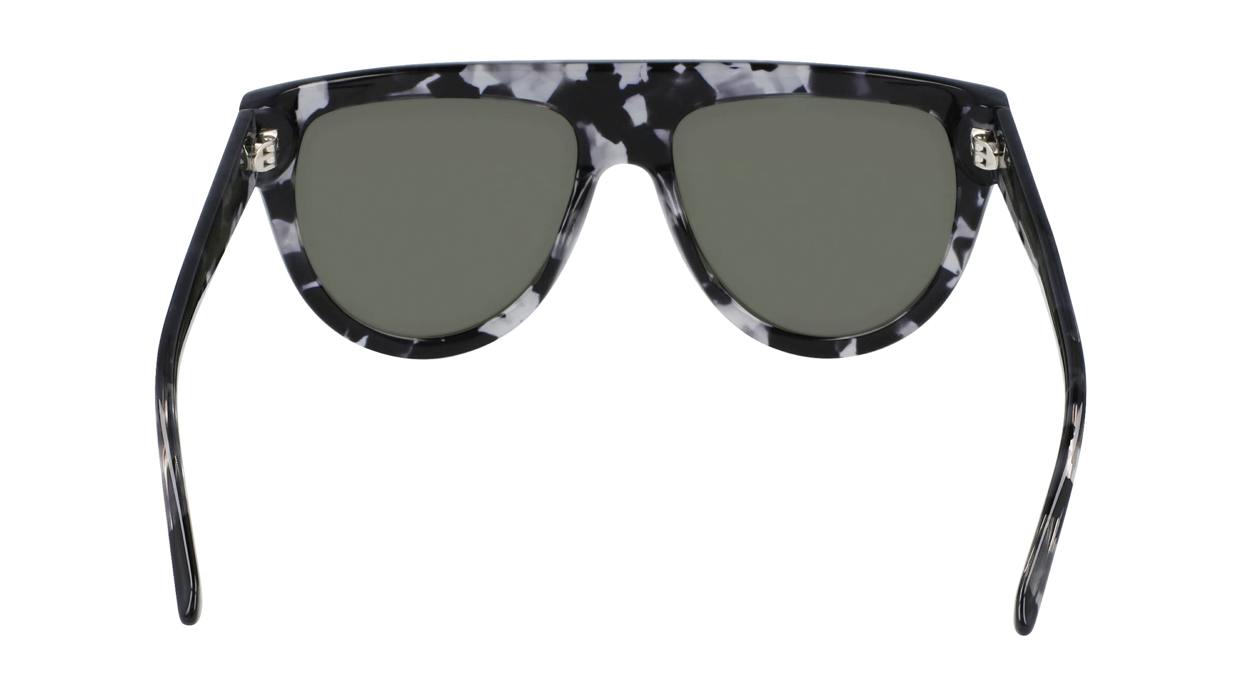 Dragon Dusk Polarized Sunglasses for Men & Women - UV400 Protection, Fashionable Aviator Style - Perfect for Driving, Beach & Outdoor Activities