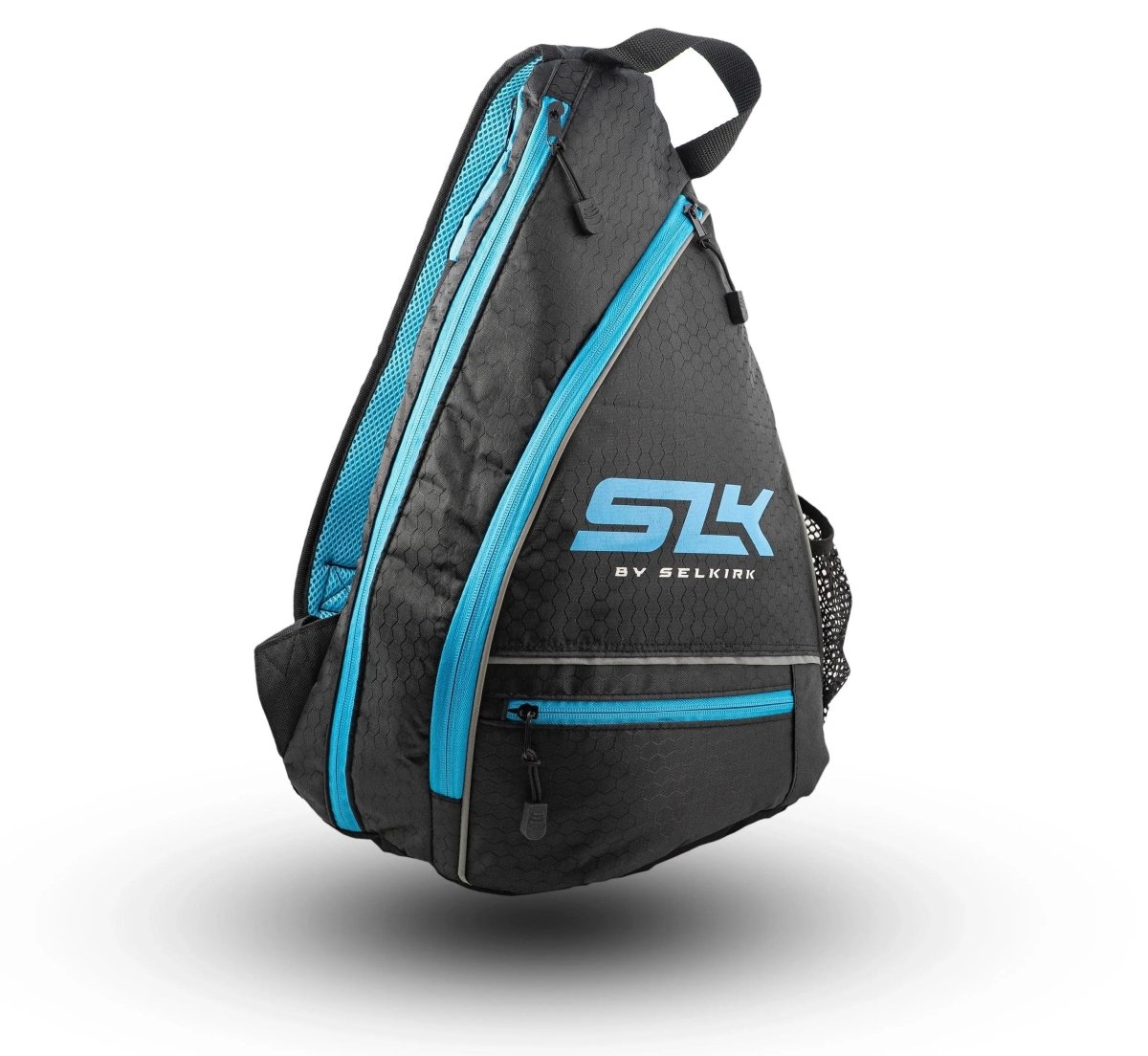 Black/Blue