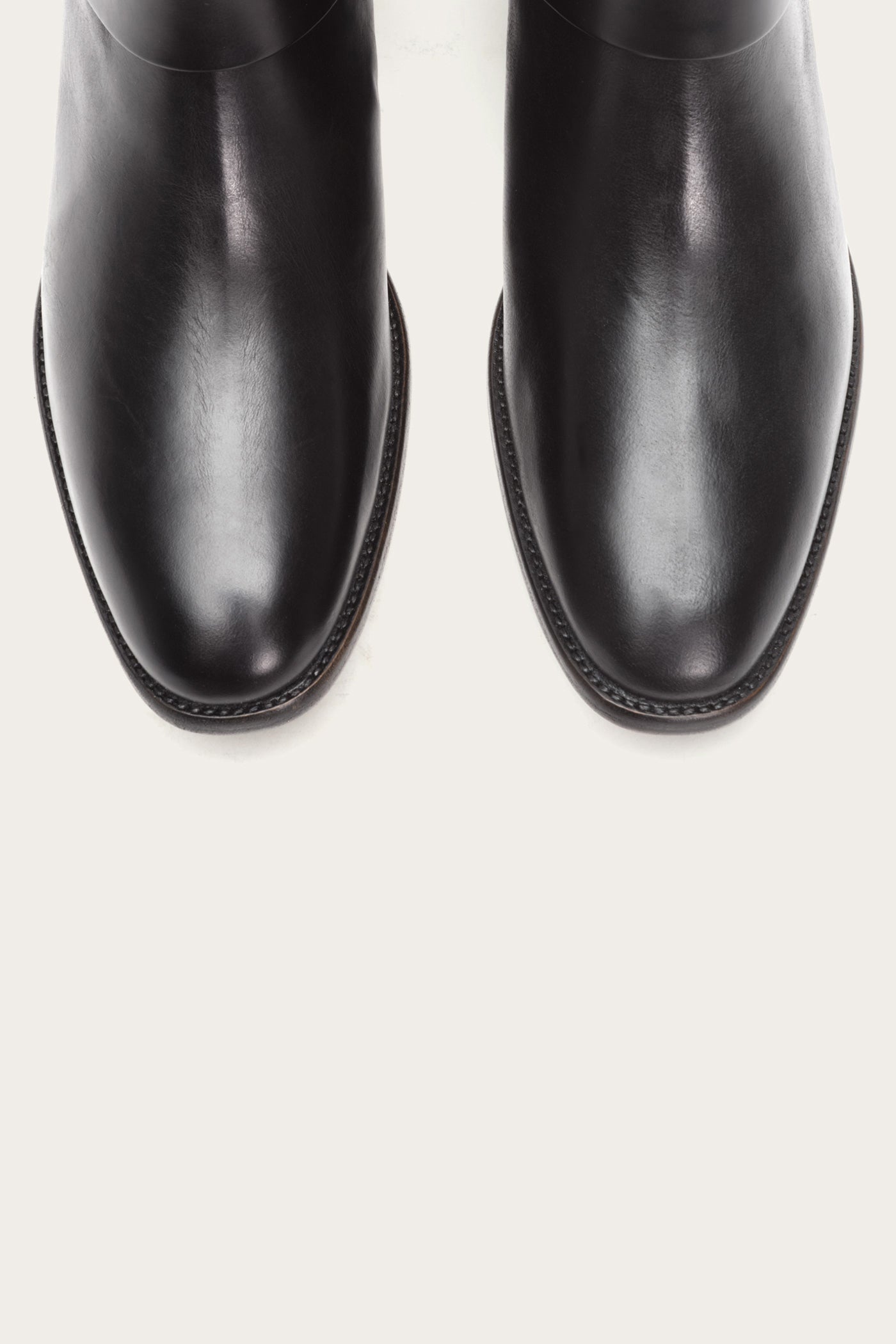 Vintage Dara Harness Chelsea Boots - Pre-Loved Leather Ankle Boots for Women | Perfect for Fall Outfits & Casual Wear