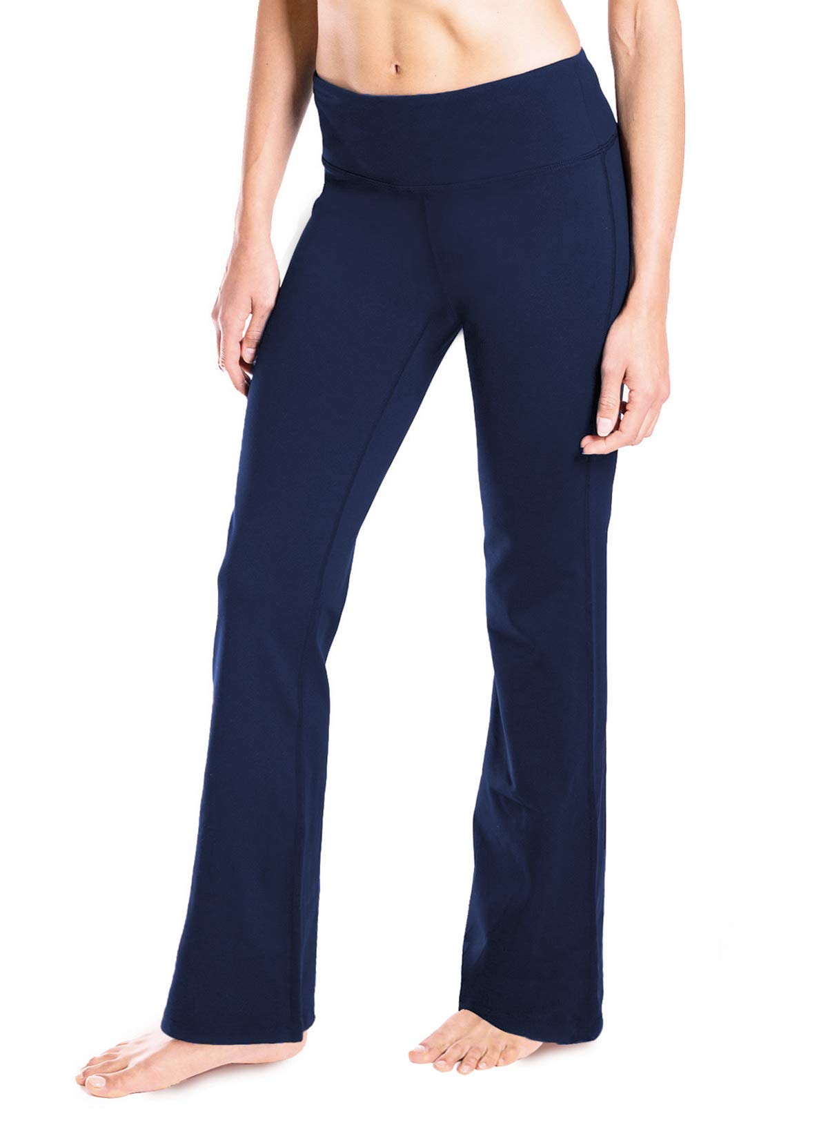 Yogipace Women's Bootcut Yoga Pants - 27