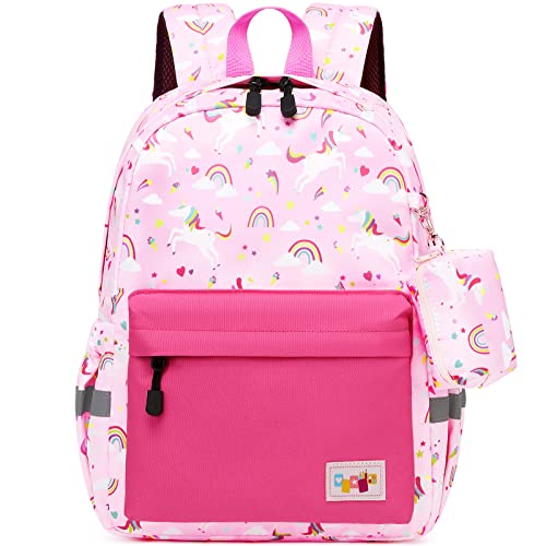 Unicorn Pink