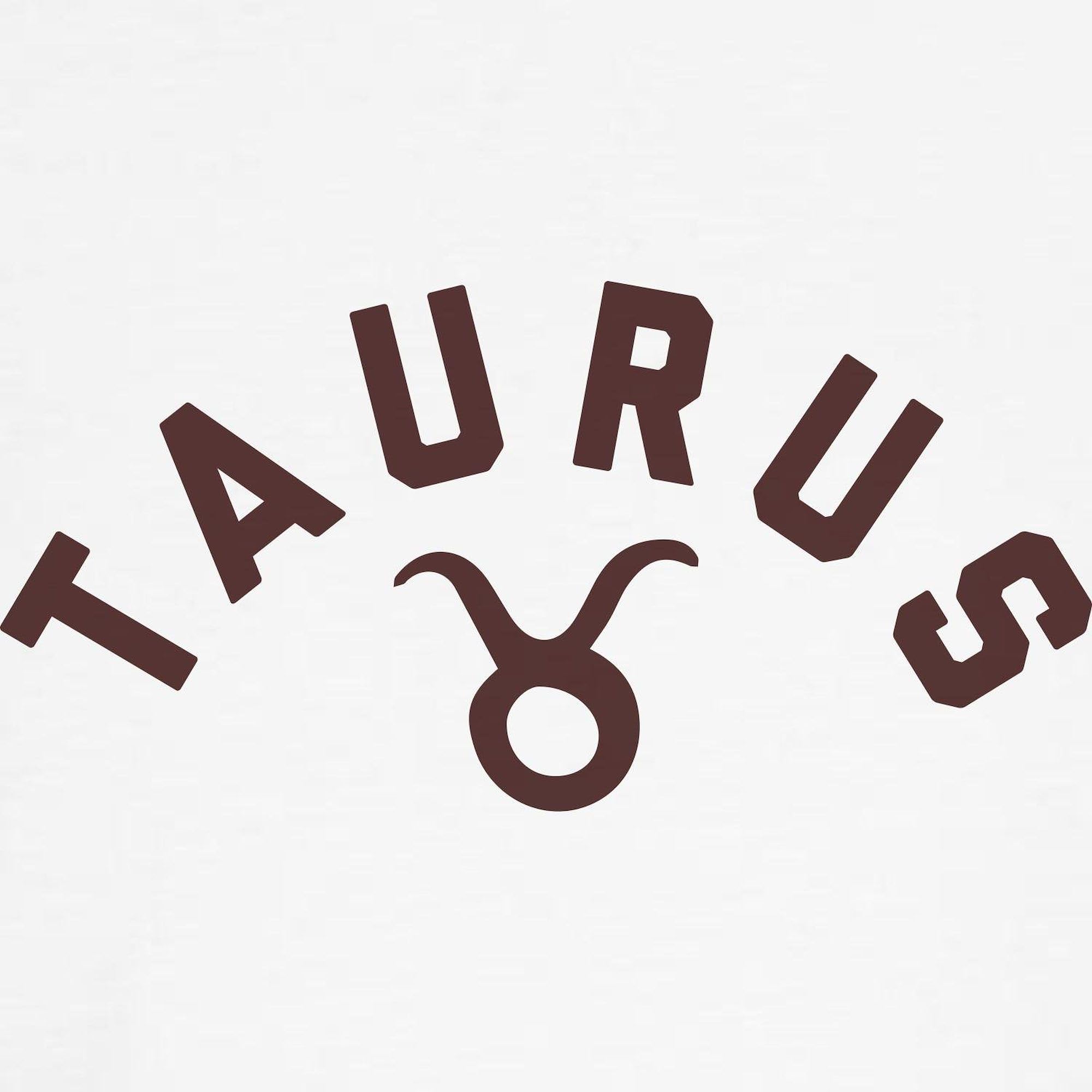 Taurus Zodiac Sweatshirt - Classic Crew Neck Lightweight Pullover for Men & Women | Perfect for Casual Wear, Gifts & Astrology Lovers