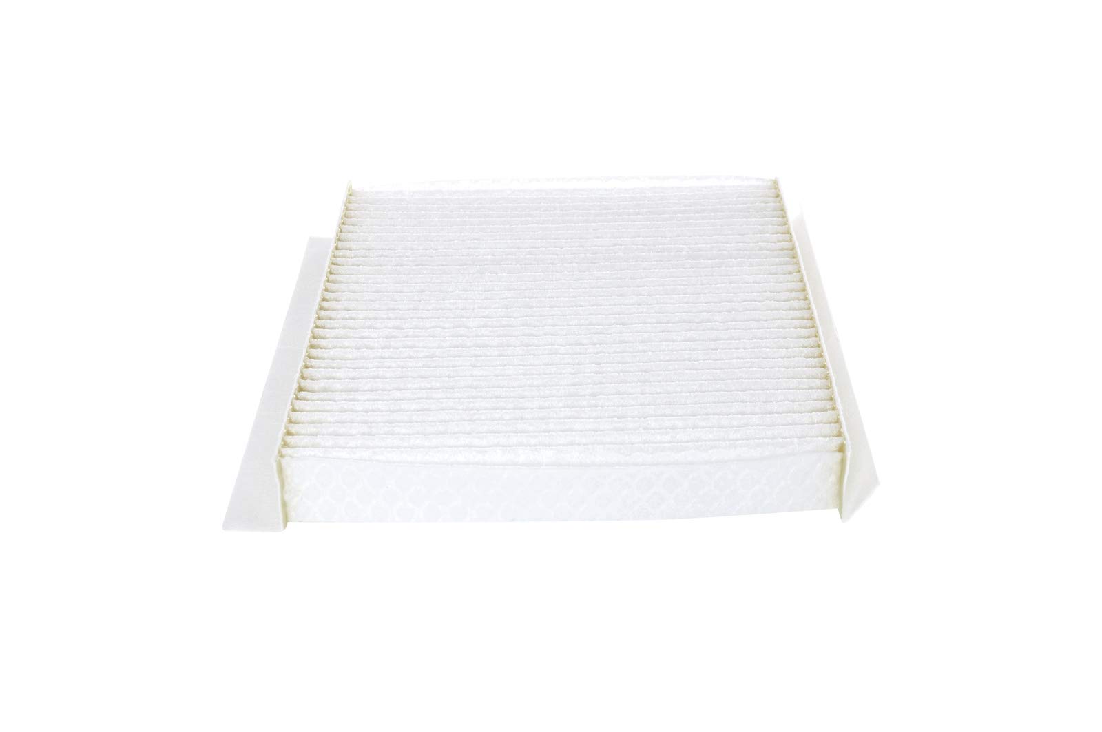 Bosch M2203 Standard Cabin Air Filter - Replacement for Car & Truck HVAC Systems - Improves Air Quality & Reduces Allergens