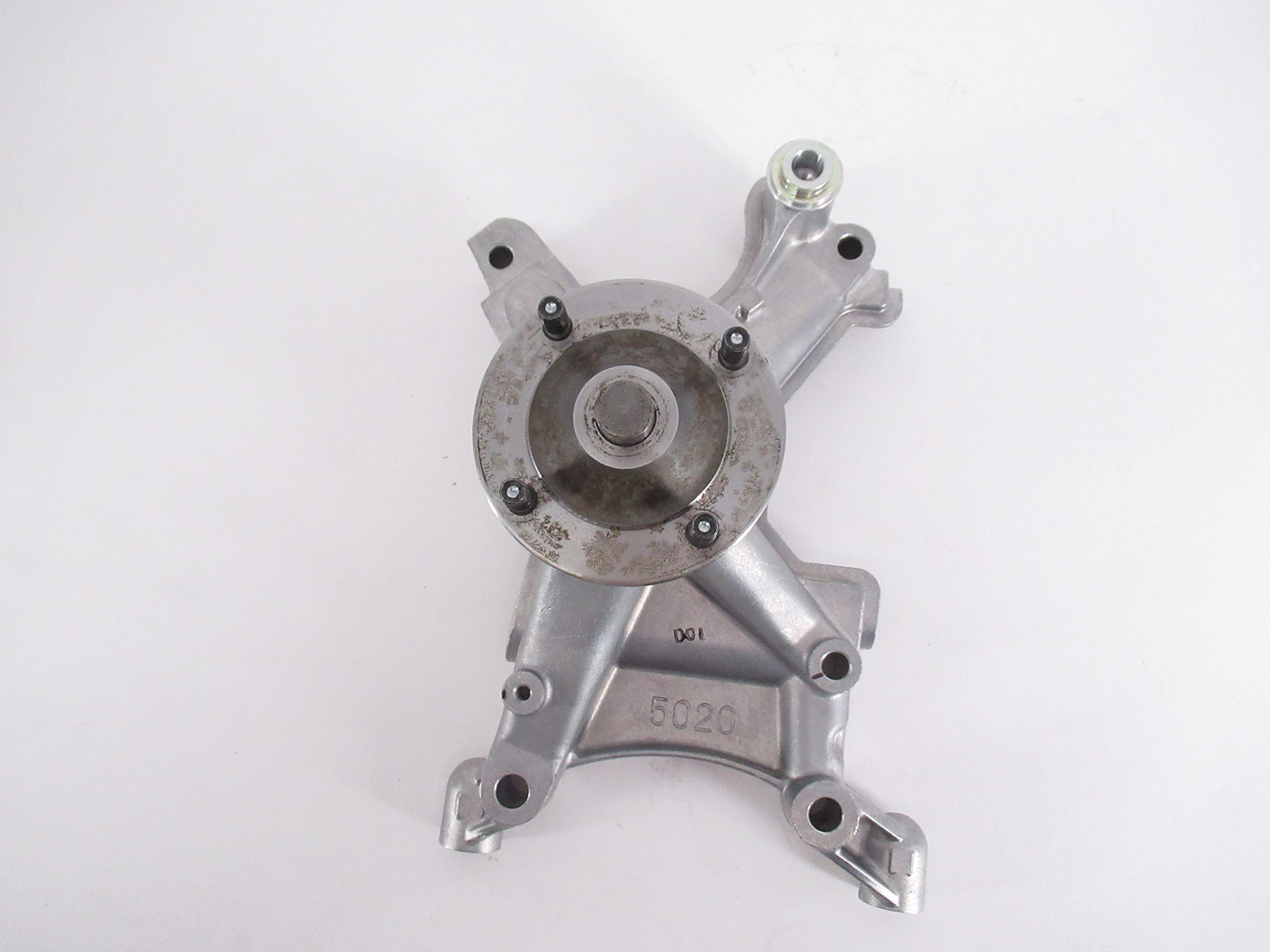 Genuine Lexus Fan Bracket Sub-Assembly 16307-50012 1630750012 16307-0F010 - OEM Replacement Part for Lexus Vehicles - Perfect for Engine Cooling System Repair & Maintenance