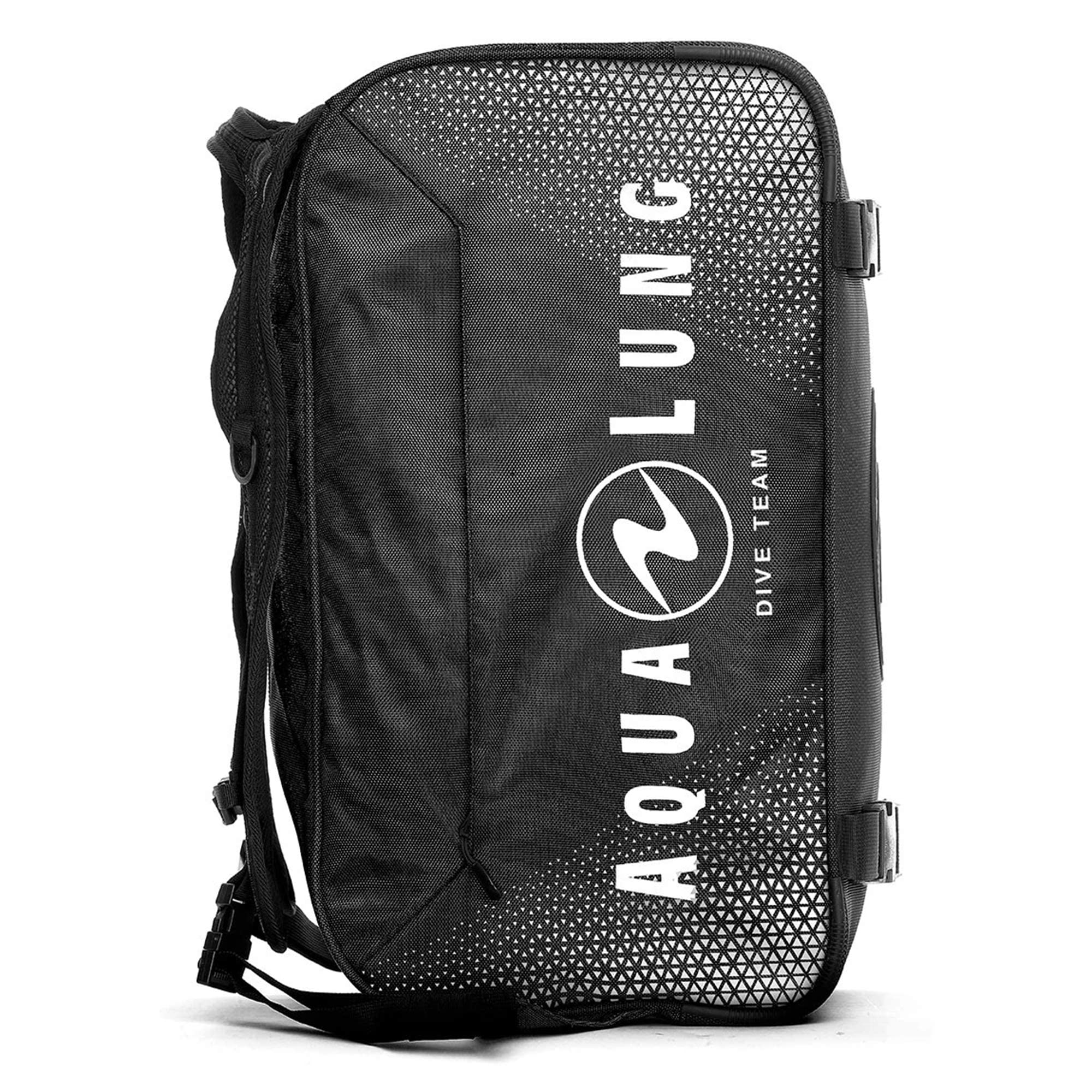 AQUALUNG Explorer II Scuba Diving Roller Bag - Waterproof Travel Luggage for Dive Gear - Perfect for Underwater Adventures & Travel
