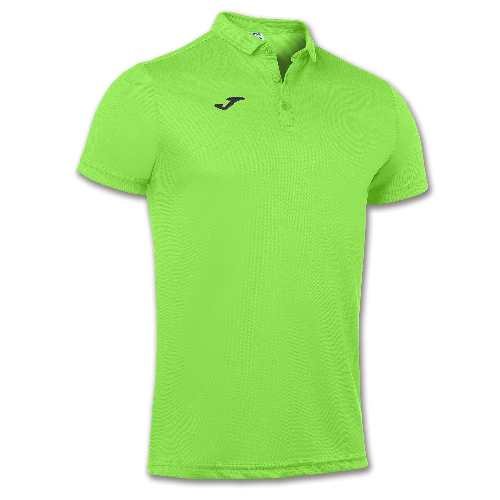 Joma Hobby Short Sleeve Polo Shirt for Men - Comfortable & Breathable Casual Wear for Golf, Tennis & Everyday Use