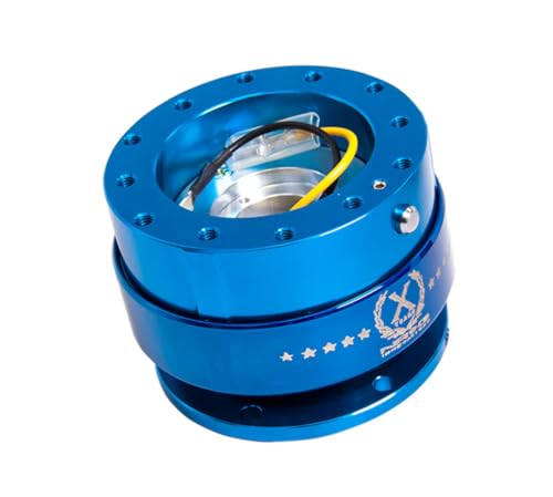 Blue Body/Blue Ring