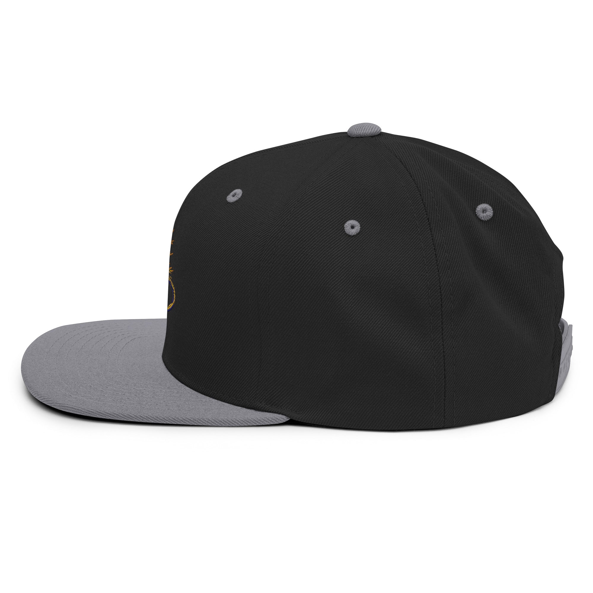 Caddis Fly Fishing Hat for Men & Women - UV Protection, Breathable & Adjustable - Perfect for Outdoor Fishing, Hiking & Camping