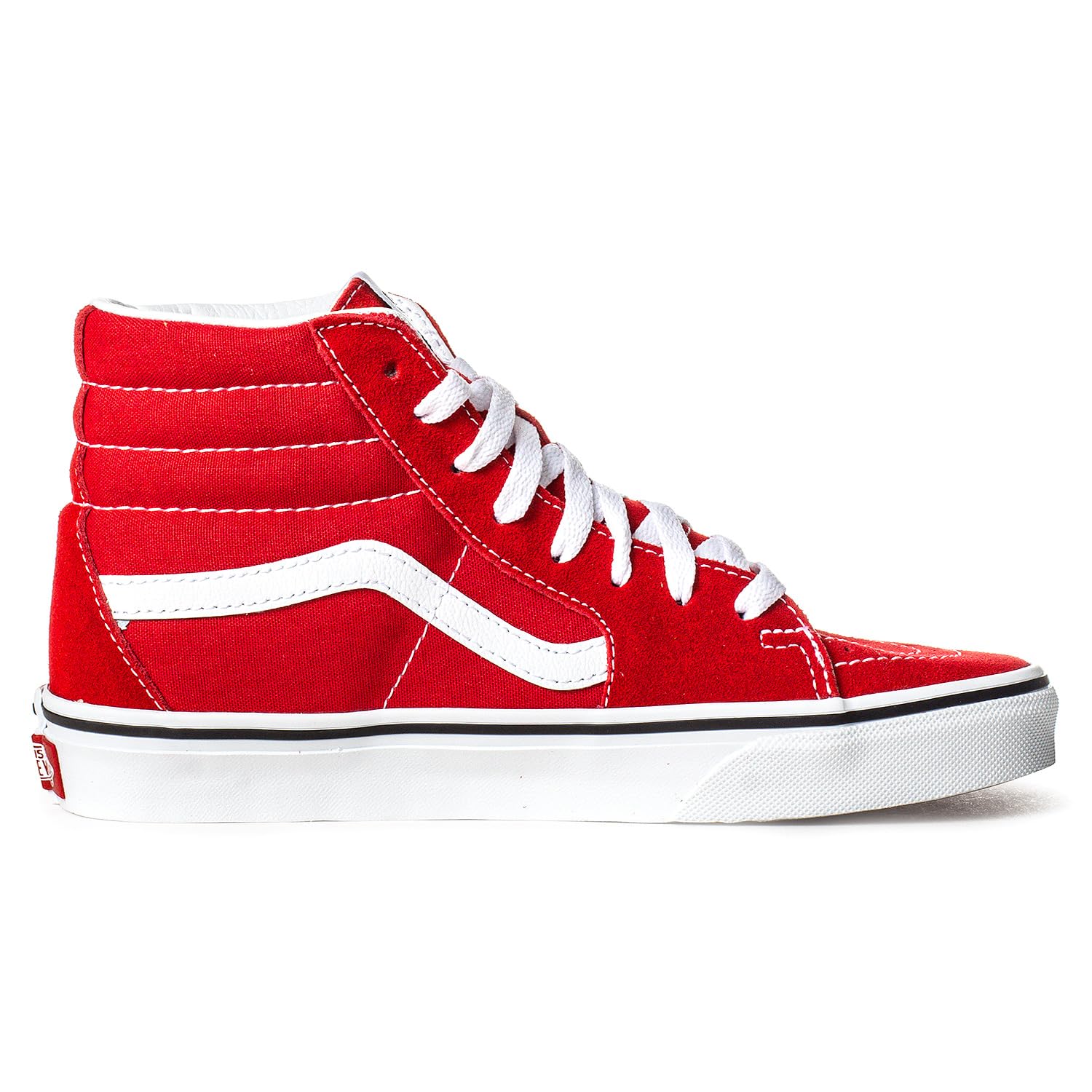 Vans Unisex High-Top Sneakers - Classic Skate Shoes for Men & Women | Perfect for Streetwear, Skateboarding & Casual Fashion