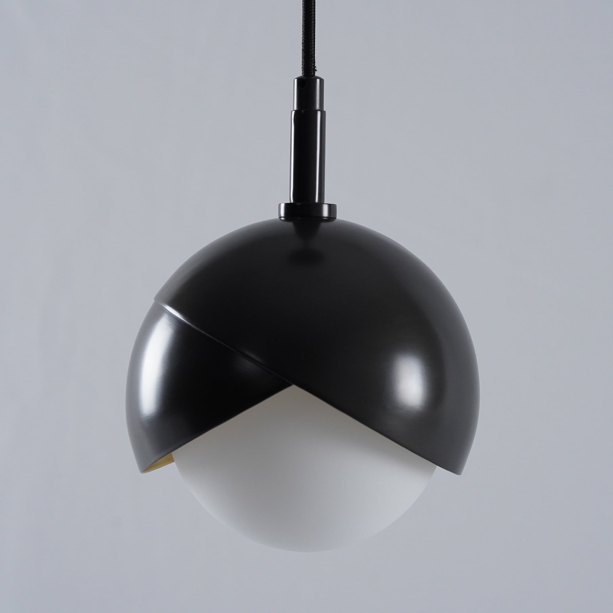 Elegant Earring Pendant Light - Modern Hanging Chandelier for Bedroom, Dining Room & Living Room Decor - Dimmable LED Lighting Fixture for Home & Office