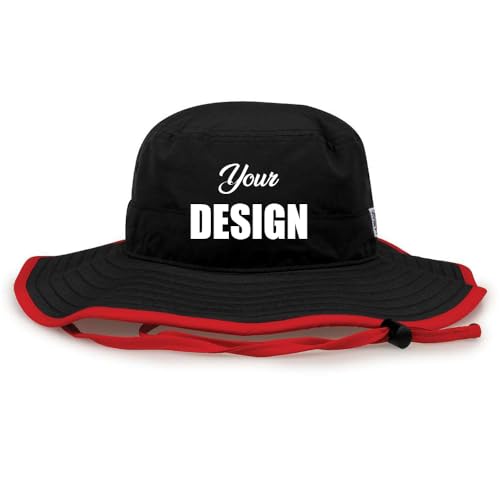 Black/Red